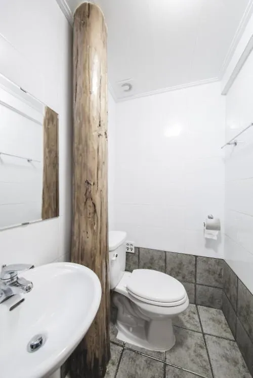 Country house Sunyang Village Dome Caravan Jeju