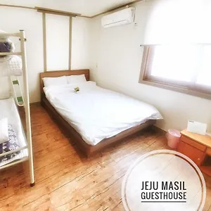 招待所 Masil, 济州市